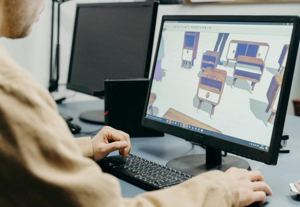 solar-designing auto cad
